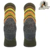 SKIETY Comodo Wandersocken & Trekkingsocken Merinowoll Produktbild-Vorschau 5