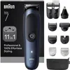 Braun All-in-One Series 7 AIO 7540 Haarschneidemaschine Produktbild-Vorschau 6