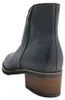 Gabor: Scarpe e stivali da donna, stivali, colore nero, Anteprima dell’immagine prodotto 4