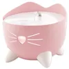 Fontaine Pixi | fontaine pour chat | rose clair | 2.5l, Voir les images du produit 12