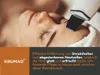 KRUMAD Skin Scrubber Ultraschall, Mitesserentferner Produktbild-Vorschau 6