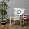 home24 Gartenstuhl - Akazie Massiv Produktbild-Vorschau 6