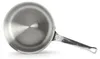 de Buyer Affinity, 3,4 l, Edelstahl, Aluminium, Edelstahl, Produktbild-Vorschau 5