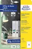 AVERY Zweckform C32267-10 50 AVERY Zweckform Anteprima dell’immagine prodotto 25