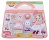 Sylvanian Families 5461, 3 lat(a), Wielobarwny, Polichlorek Podgląd zdjęcia produktu 12