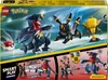 LEGO Pokémon SMART Play: Nachtaras und Knakracks Duell um Produktbild-Vorschau 9