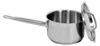 Yato YG-00060, 1,9 l, Rund, Satinierter Stahl, Edelstahl, Produktbild-Vorschau 5