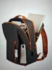Rucksack, Laptoptasche 15,6 Zoll – wasserdichter Produktbild-Vorschau 2