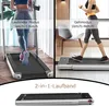 COSTWAY 2 in 1 Walking Pad & Laufband, App-kontrolliert, Produktbild-Vorschau 3