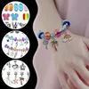 Schmuck Bastelset 107 Teile, DIY Armband- und Halsketten Produktbild-Vorschau 2