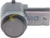 VEMO V70-72-0121 Einparkhilfe Parksensor Gewinkelt Schwarz Produktbild-Vorschau 8