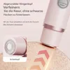 2 in 1 Electric Lady Shaver, USB wiederaufladbarer Produktbild-Vorschau 5