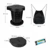 Faltbare Campingtoilette max 150 kg, Mobile Camping Produktbild-Vorschau 8
