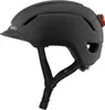 GIRO Fahrradhelm - CADEN II - Schwarz (59–63 cm) Produktbild-Vorschau 4