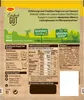 Maggi Rindfleisch Suppe mit Nudeln und Gemüse 6er Pack Produktbild-Vorschau 3