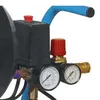 Güde Werkstattkompressor Kompressor 400/10/50 15-tlg. 10bar Zylinder Druckluft Tlg. 15tlg Druckluftkompressor Kolbenkompressor Druckluft-kompressorset 15-tlg 230v ölgeschmiert 490550 71170 4015671210920 Produktbild-Vorschau