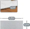 com-four® Premium – filcowa obrusowa taśma – 44 x 150 cm – Podgląd zdjęcia produktu 6