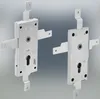 KOTARBAU® Zámok garážových dverí 60 mm sada oceľového zámku Náhľad obrázku produktu 7