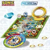 Sonic Chaos Control Game - gioco da tavolo Lisciani Anteprima dell’immagine prodotto 1