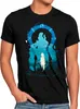 style3 Ragnarok Herren T-Shirt action adventure kratos Produktbild-Vorschau 1