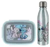 Lilo & Stitch Lunchpaket - Aluminium Produktbild-Vorschau 1