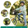 Kinderfahrrad 16 Zoll für Jungen  4 5 6 Jahre Schiebestange Produktbild-Vorschau 3
