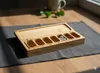 Tablettenbox 7 Tage, Pillendose mit verbessertem offenem Produktbild-Vorschau 6