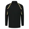 Cruyff Turn Tech Half Zip Trainingspullover Herren Produktbild-Vorschau 5
