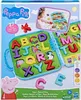 Peppa Pig Peppas Buchstabenbox Produktbild-Vorschau 2