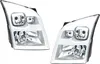 TYC Scheinwerfer Set für Ford Transit TT9 7/2006- Motor Produktbild-Vorschau 1