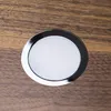 1 x LED Einbaustrahler GIULIA 12V 3W warmweiß - 2700K / 65 Produktbild-Vorschau 4