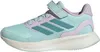 Hardloopschoenen Adidas JP9403 voor Kinderen Productafbeelding-voorbeeld 1