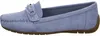 Slipper/Kletthalbschuh Freizeit (casual) XX21082014-BL Produktbild-Vorschau 2
