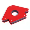 Wiltec Schweißmagnet mit 20 kg Haftkraft, 150 x 102 x 16 mm Produktbild-Vorschau 7