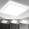 LED panelové stropné svietidlo stmievateľné ultra ploché Náhľad obrázku produktu 9