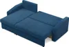 Ausziehbares Ecksofa NEO, Wohnzimmer Sofa mit Produktbild-Vorschau 5