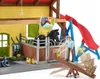 Schleich 42485 Schleich Farm World        42485 Pferdestall Voir les images du produit 8