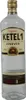 A bottle of Ketel 1 Jenever on a white background. Produktbild-Vorschau