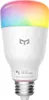 Yeelight LED Glühbirne E27 8.5W 1000Lm M2 RGB Multicolor Produktbild-Vorschau 1