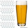 48er Set Willibecher 0,4 L geeicht Bierglas Trinkglas Produktbild-Vorschau 2