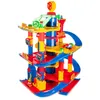 COIL Spiel-Parkgarage, Autogarage, Parkhaus, Tower Garage, Produktbild-Vorschau 2