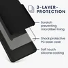 kwmobile Handyhülle für Google Pixel 10a Hülle - Case Produktbild-Vorschau 6