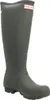 Hunter Original Tall Boot Dark Olive Größe EU 39 Produktbild-Vorschau 20
