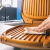 Kontaktný gril Mediashop Livington Low Fat Grill, 900 W Náhľad obrázku produktu 6