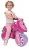 Injusa Minnie Mouse Laufrad für Kleinkinder rosa Outdoor Produktbild-Vorschau 6