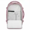 Zagatto Damen Reiserucksack Handgepäck 40x30x20 24L WIZZAIR Produktbild-Vorschau 6