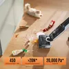 Odkurzacz na mokro/sucho Roborock F25 LT 20000 Pa, Podgląd zdjęcia produktu 7