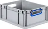 Eurobox NextGen Color | HxBxT 17x30x40cm | 16 Liter | Produktbild-Vorschau 1