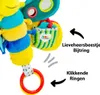 TOMY Lamaze Play & Grow Freddie la lucciola Anteprima dell’immagine prodotto 34