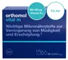 Orthomol Vital m für Männer - bei Müdigkeit - mit Produktbild-Vorschau 2